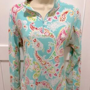 IBKUL Medium 3/4 zip